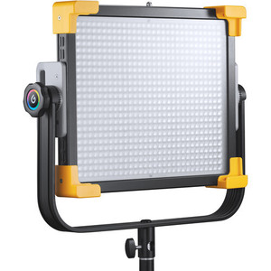 lot 62573 image: Godox LD75R LED Panel   (Condition Unknown)  (SOLD AS IS)