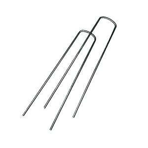 lot 62657 image: Dewitt APB1 6-Inch by 1-Inch by 6-Inch Bulk Anchor Pins, 1000 Pack 11-Gauge