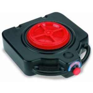 lot 63543 image: Airgas Safety 15 Quart Drainmaster Drain Pan
