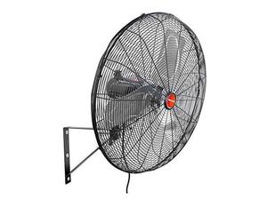 lot 64473 image: Oemtools oem24894 30 outdoor oscillating wall mount fan new model