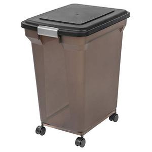 lot 64478 image: IRIS USA 67 Quart Airtight Pet Food Container
