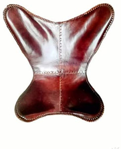 lot 64493 image: Contoured Felt Pony Pad