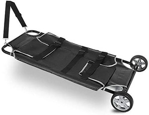 lot 66191 image: Xianxus - Rescue stretcher for pets