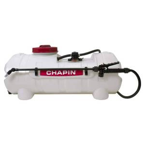 lot 66570 image: 15g EZ Mount 12v Spot Sprayer