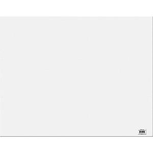 lot 67954 image: UCreate Economy Poster Board, White, 22 x 28, 100 SheetsCarton