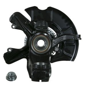 lot 67955 image: MOOG Hub Assemblies Suspension Knuckle Assembly