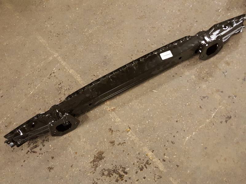 lot 8530 image: New original equipment Genuine 2016-2016 Subaru Legacy Rear Impact Bar 57719AL00A