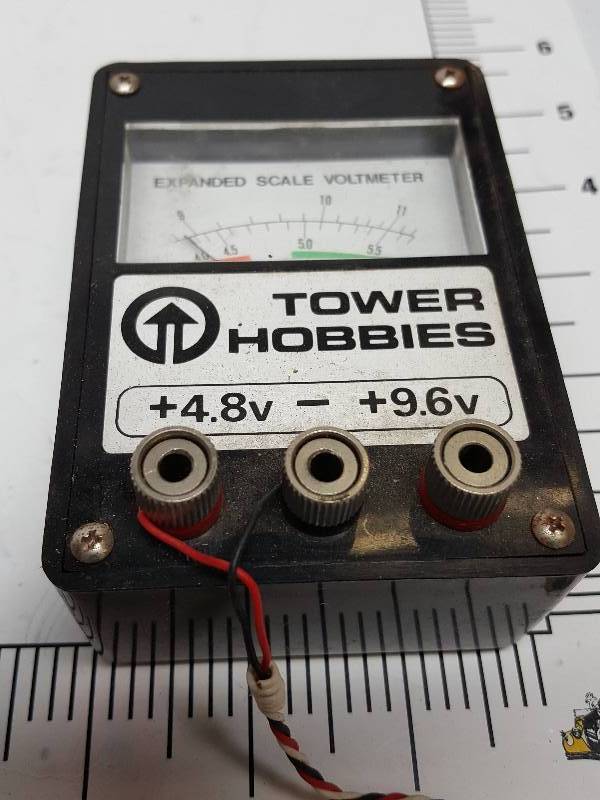 lot 8569 image: Not sure what this might be used for