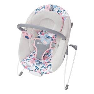 lot 22033 image: Baby Trend EZ Bouncer - Bluebell