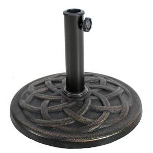 lot 22037 image: 17 Umbrella Base