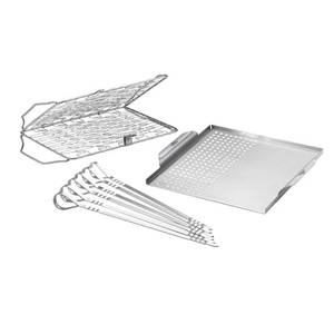 lot 33960 image: Healthy Choice - Starter Kit
