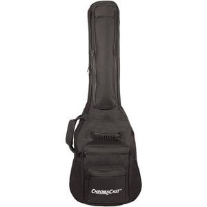lot 33980 image: ChromaCast Padded Guitar Gig Bag