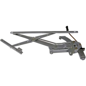 lot 24682 image: Dorman Window Regulator w Motor
