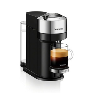 lot 25412 image: Nespresso Vertuo Next Espresso Maker by DeLonghi -Retail $189.99