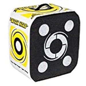 lot 25414 image: Black Hole Archery Target, BH18