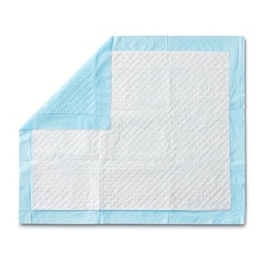 lot 24778 image: Amazonbasics Pet Training Pads, Extra-large - Retail $22.15
