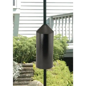 lot 24795 image: Audubon Woodlink Squirrel Baffle - Retail $23.98