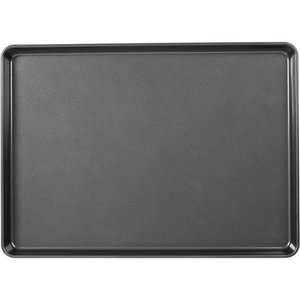 lot 717 image: Wilton Perfect Results Premium Non-Stick 21 x 15-Inch Mega Baking Pan