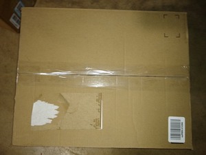lot 719 image: Van Ness Covered Cat Litter Box, Large