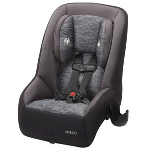 lot 734 image: Cosco MightyFit 65 Dx Convertible Car Seat