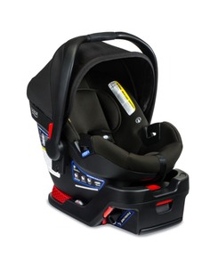 lot 812 image: Britax B-Safe Gen2 Infant Car Seat