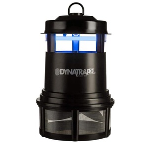 lot 823 image: DYNATRAP DT2000XLP Insect Killer,Outdoor Use Only,12W