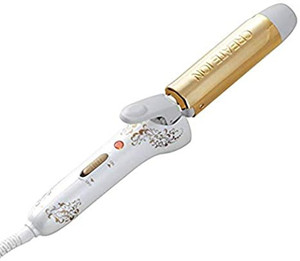lot 126 image: Create Ion Iron Grace Curl Portable