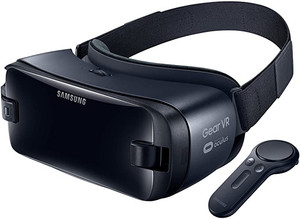 lot 143 image: Samsung Gear VR wController - US Version