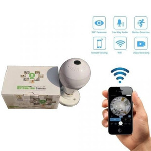 lot 171 image: WiFi Smart Net Camera V380