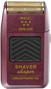 lot 181 image: Wahl Professional - 5-Star Series Shaver Shaper, Bump Free Shaving, Ultra Close Shave, 60 Minutes Run Time for Professional Barbers and Stylists Model - 8061-100