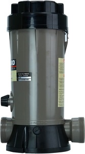 lot 285 image: Hayward CL200 In-line Automatic Chemical Feeder
