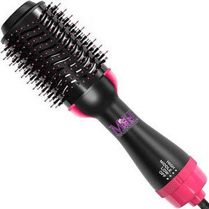 lot 288 image: 3 In 1 Hot Air Blow Dryer Brush