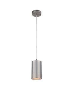 lot 502 image: Westinghouse Lighting One-Light Adjustable Mini Pendant