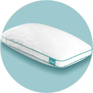 lot 523 image: SenCool Waterproof Pillow Protector, King Size 20 x 36 inch, Hotel Quality, Premium Cooling Fabric with Breathable Gusset, Zippered Pillow Cases, Noiseless Pillow Encasement, Soft Smooth Pillow Cover