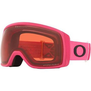 lot 524 image: Girls Ski Goggles Pink with Red Lens, Size Unknown