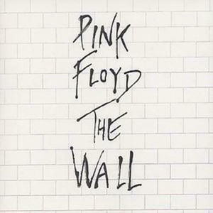 lot 543 image: Pink Floyd The Wall Album 2 Discs Included