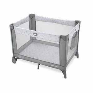 lot 919 image: Graco Pack n Play Portable Playard - Reign