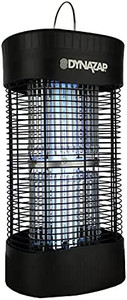 lot 932 image: DynaZap DZ30200SR 1 Acre Bug Zapper Insect Trap
