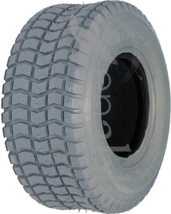 lot 1122 image: 9 x 3.50-4 Primo Grande Wheelchair  Scooter Tire