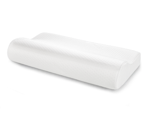 lot 1125 image: TEMPUR-Neck�� Pillow