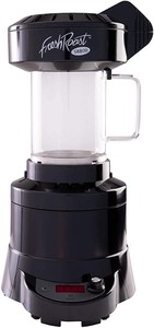 lot 1135 image: Fresh Roast SR800 Automatic Coffee Bean Roaster