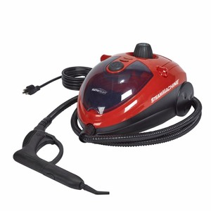 lot 1231 image: AutoRight Steammachine Automotive Steam Cleaner