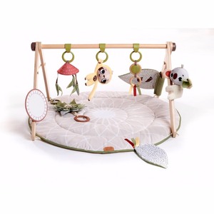 lot 1238 image: Tiny Love Boho Chic Luxe Developmental Baby Gymini