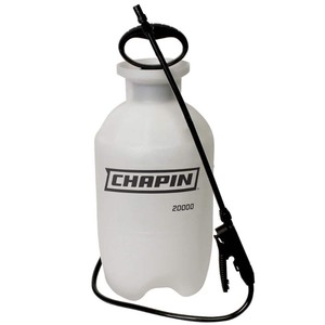 lot 1307 image: Lawn & Garden Sprayer-2 Gal