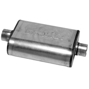 lot 1336 image: Dynomax Ultra Flo 17220 Exhaust Muffler