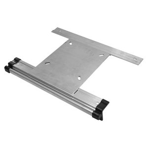 lot 3996 image: Wise 8WD70 Sure Mount Seat Bracket Kit, 15