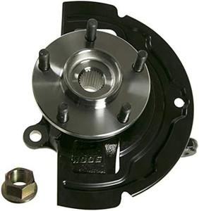 lot 2010 image: MOOG LK005 Steering Knuckle
