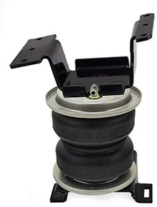 lot 2015 image: Air Lift Loadlifter 5000 Ultimate Plus Air Spring Kit for 15-19 Ford F-150 4WD