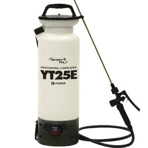 lot 2020 image: YT25E Effortless Hand-Held Sprayer