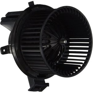 lot 2039 image: HVAC Blower Motor and Wheel